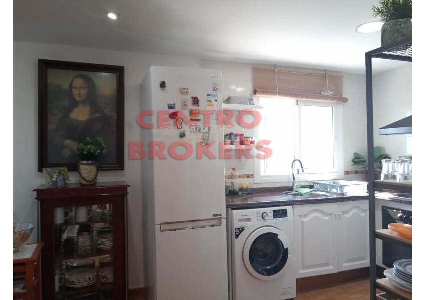 Penthouse blisko plaży San Antonio w Cullera, Walencja
